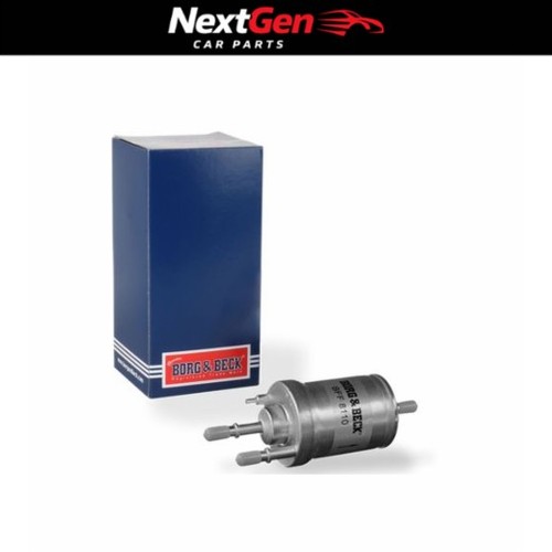 Borg beck fuel filter - &, for