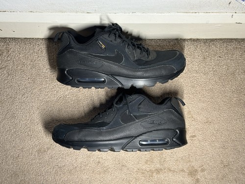 Nike air max surplus black - air,