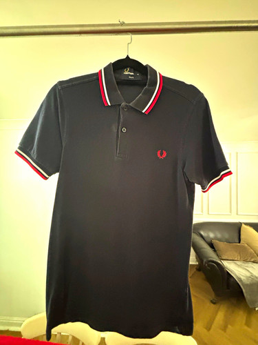 Fred perry men slim - fred,