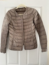 Uniqlo Puff Tech Compact