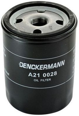 A210028 denckermann oil filter - denckermann,