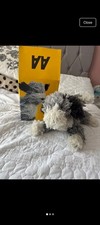 AA Tucker Dog Brand New In Box