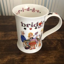 Dunoon - Fine Bone China