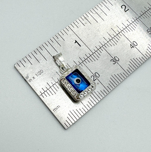 925 sterling silver - sterling, evil