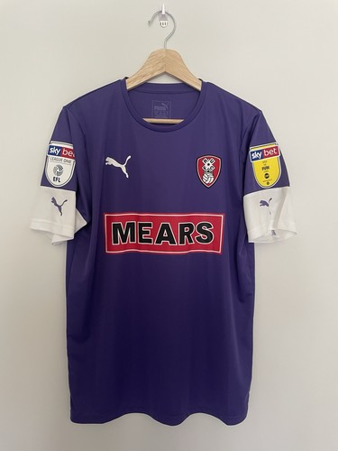 Rotherham united football - rotherham,