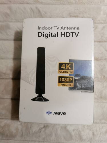 Wave indoor antenna - wave, tv