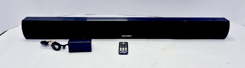 Bush 6609 bluetooth soundbar - bush,