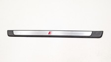 Audi door sill trim - a4, s4
