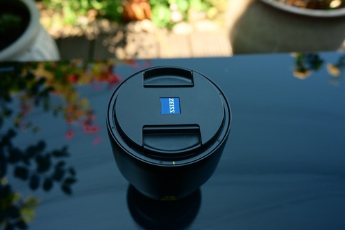 Zeiss 85mm otus planar - otus,