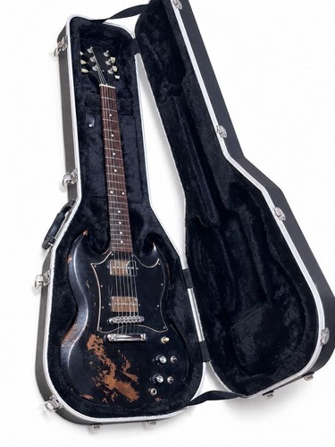 Gibson special 2005 with - gibson,