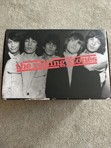 Crosley rolling stones inch - crosley:,