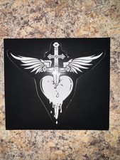 Bon Jovi Hearts & Daggers