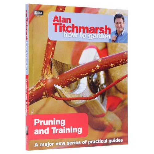 Alan titchmarsh how garden - alan, to