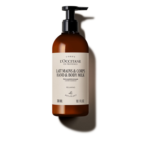Occitane revitalizing - l'occitane,
