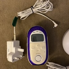 Baby monitor 250 hd - baby,
