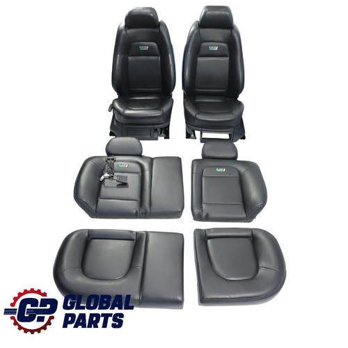 Skoda fabia leather - skoda,