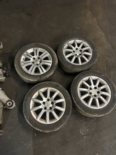 Vauxhall Astra H Zafira B 16 "