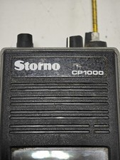 Storno CP1000 Radio -