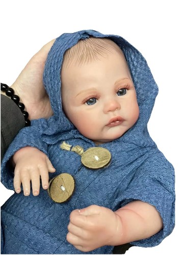 Lifelike reborn baby - lifelike,