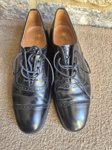 Joseph cheaney sons - joseph, black