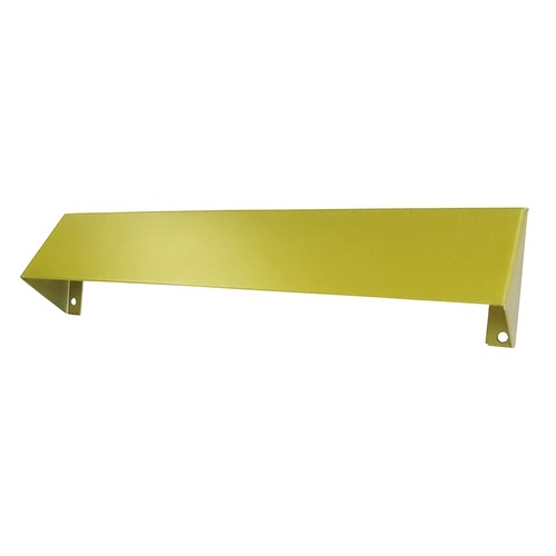 Keypak 344mm letterbox - keypak,
