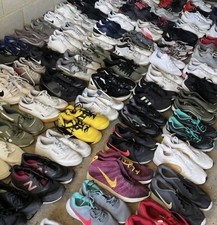 Mixed trainers bundle reseller - mixed,