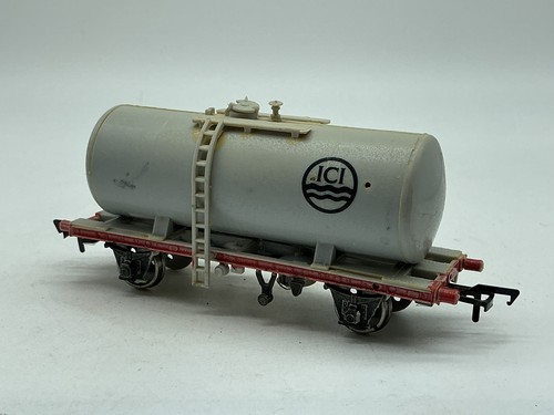 B5280 kit built grey - kit,