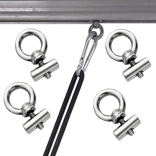 Juttauto 4pcs awning - 4pcs, rail