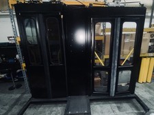 Transit Bus Door Training