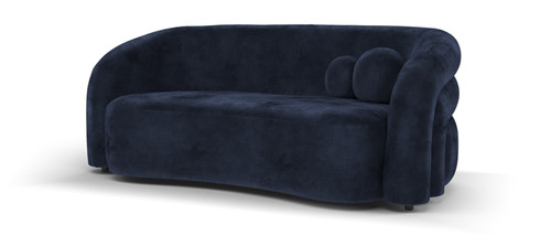 Sofology dalston fabric - sofology, 3