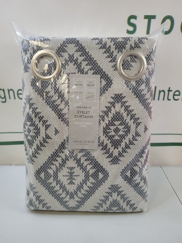 John lewis native weave eyelet - weave,
