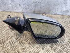 MERCEDES E220 ESTATE WING