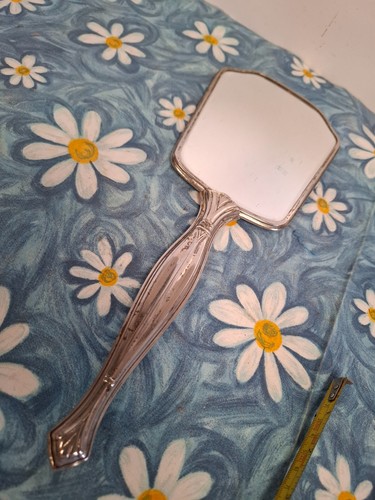 Vintage edwardian silver plate - vintage,