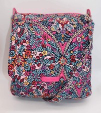 Vera Bradley Carson Crossbody