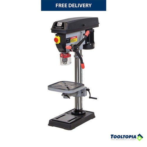 Sip pro b20 bench pillar - pro, drill