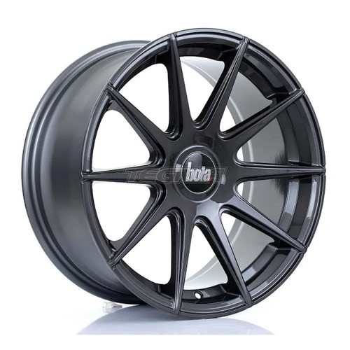 Bola csr alloy wheel - alloy,