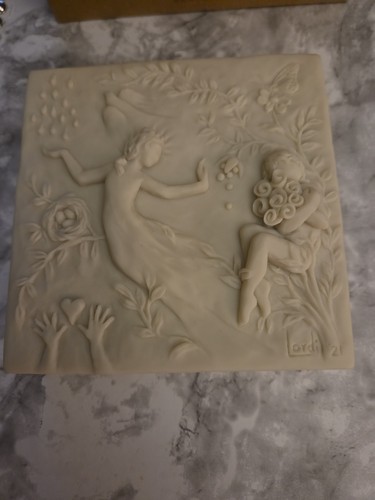 Willow tree healing wish - -, /