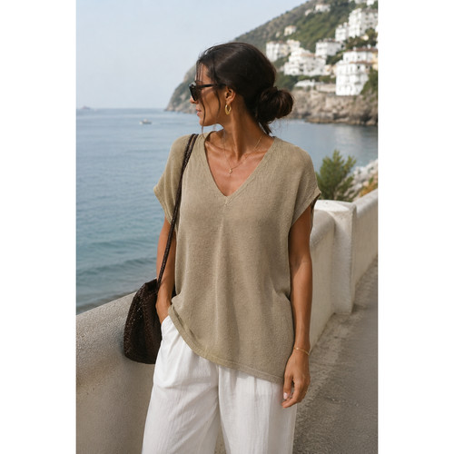 Eileen fisher organic linen - eileen,