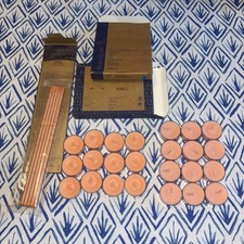 Partylite 24 Tealight Candles