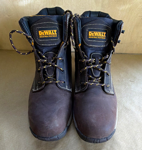 Dewalt industrial footwear - industrial,