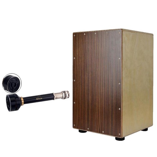 Drum pickup percussion - percussion, box