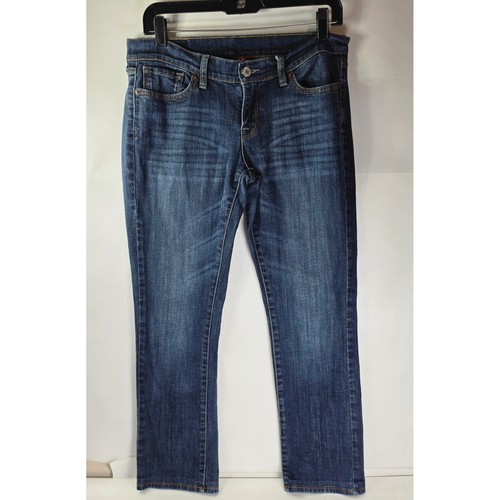 Lucky brand jeans womens 29 - lucky, 8