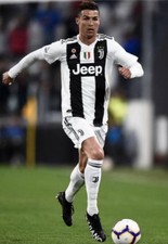 Cristiano Ronaldo Boots Superfly 6 Elite FG Especial Edition Size UK 9.5 Br..New