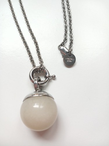 Dyrberg kern vintage silvere - vintage,
