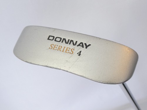 Donnay series putter 35 - putter, 35"