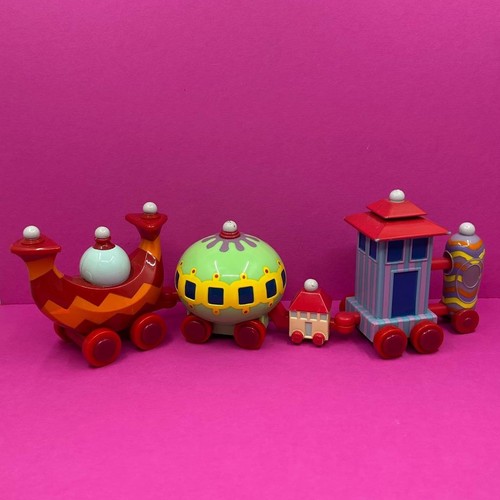 Cbeebies the night garden - cbeebies,