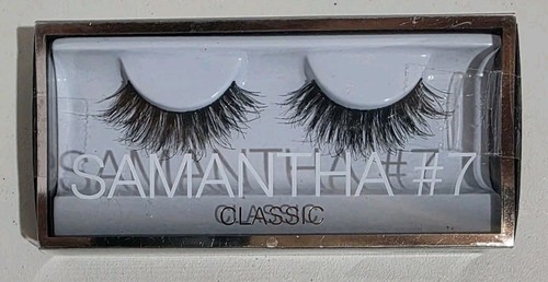 Huda beauty classic false - false, eye