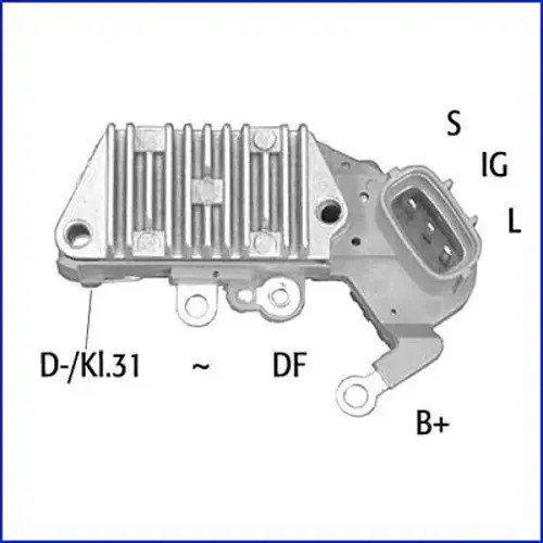 Voltage regulator 132890