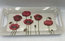 Morrisons Poppies Design