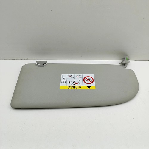 Caddy mk4 furgon - sa, left